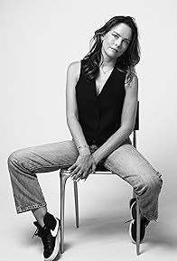 Primary photo for Allison Miller