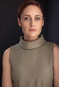 Primary photo for Martha Hamilton