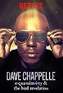 Dave Chappelle in Dave Chappelle: Equanimity (2017)