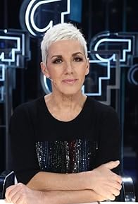 Primary photo for Ana Torroja Primary photo for Ana Torroja