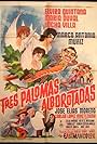 Tres palomas alborotadas (1963)