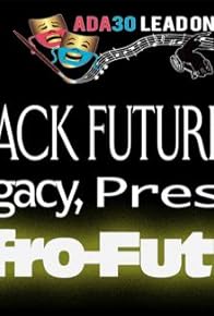Primary photo for Afro-Futurism