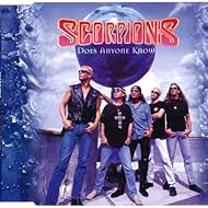 Scorpions: Does Anyone Know (1996)