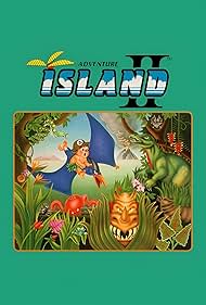 Adventure Island 2 (1991)