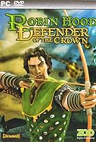 Robin Hood: Defender of the Crown (2003)