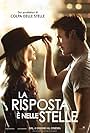 Britt Robertson and Scott Eastwood in La risposta è nelle stelle (2015)