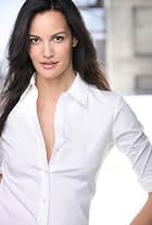 Claudia Mason