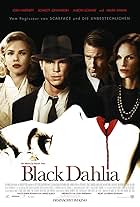 Black Dahlia