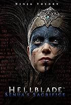 Melina Juergens in Hellblade: Senua's Sacrifice (2017)