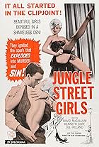 Jungle Street Girls (1961)