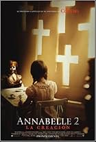 Annabelle 2: La creación