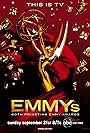 The 60th Primetime Emmy Awards (2008)