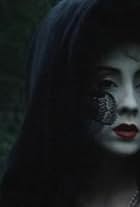 Sophie Tellier in Mylène Farmer: Libertine (1986)