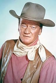 John Wayne: The Duke Lives on - A Tribute (1980)