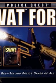 Primary photo for Police Quest: SWAT 2 Primary photo for Police Quest: SWAT 2