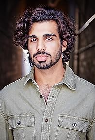 Primary photo for Kabir Singh