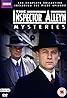 Alleyn Mysteries (TV Series 1990–1994) Poster