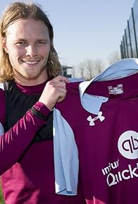 Primary photo for Birkir Bjarnason