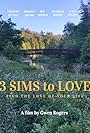 3 SIMS to LOVE (2021)