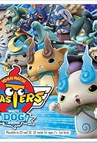 Yo-kai Watch Blasters: White Dog Squad