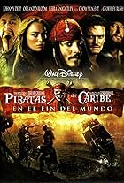 Piratas del Caribe: En el fin del mundo