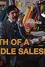 Mike Williams in Death of a Noodle Salesman (2021)