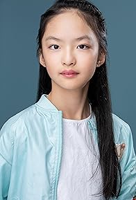 Primary photo for Angela Gao