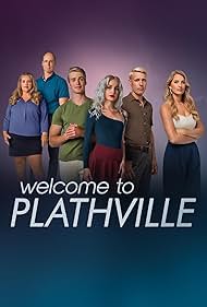 Welcome to Plathville (2019)