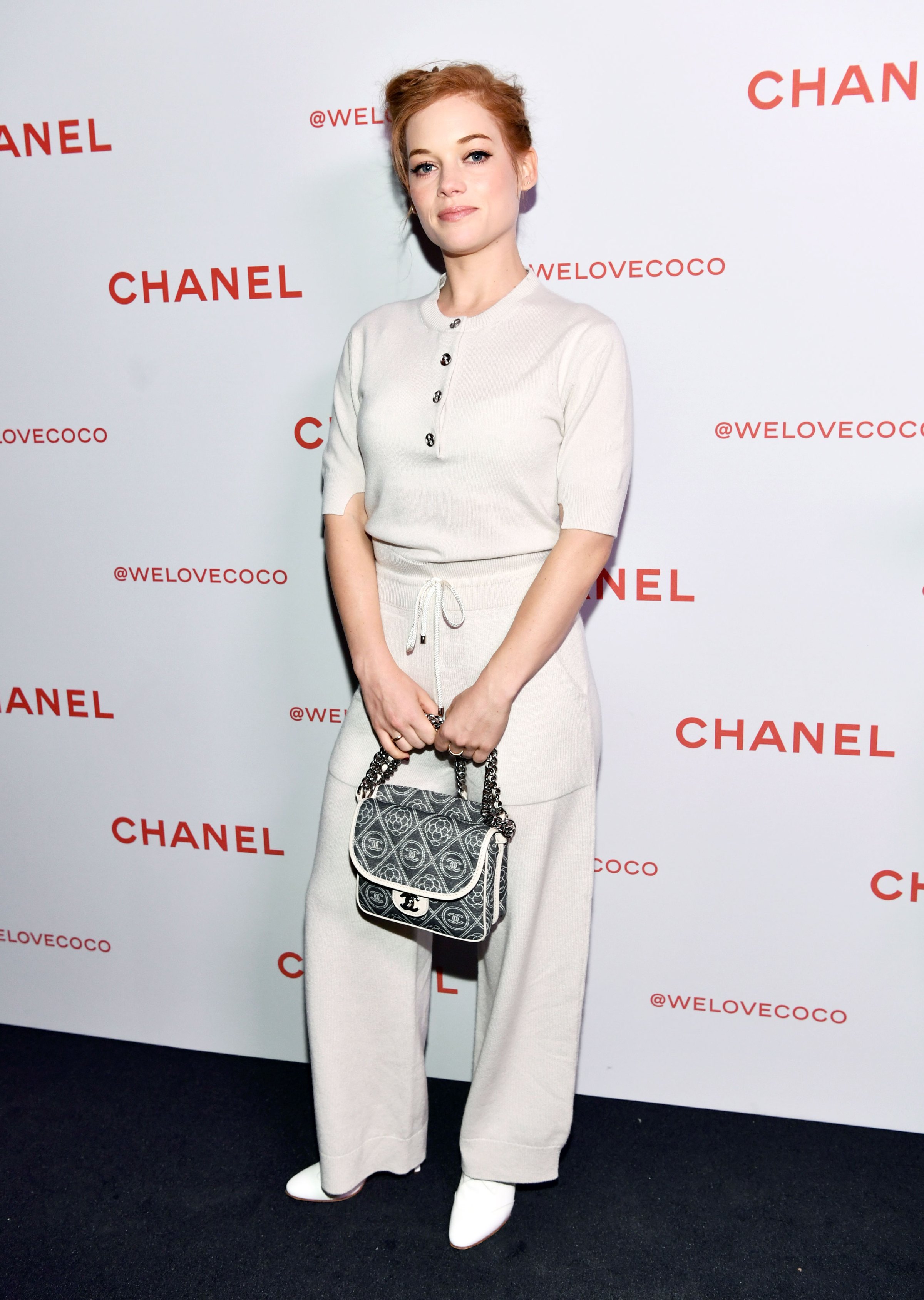 Chanel We Love Coco Party