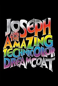 Primary photo for Joseph and the Amazing Technicolor Dreamcoat