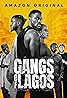 Gangs of Lagos (2023) Poster