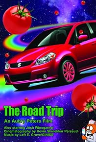 Primary photo for The Road Trip