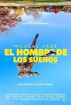 Nicolas Cage in El hombre de los sueños (2023)