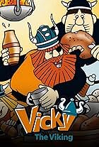 Vickie, o Viking