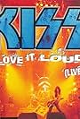 Kiss: I Love It Loud - Live '93 (1993)