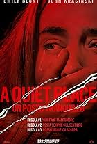 A Quiet Place - Un posto tranquillo