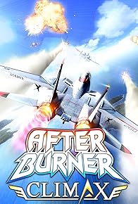 Primary photo for After Burner Climax