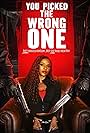 Lauryn Ford in You Picked the Wrong One (2025)