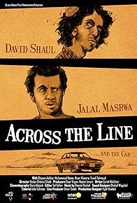 Primary photo for Across the Line