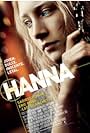 Saoirse Ronan in Hanna (2011)