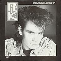 Primary photo for Nik Kershaw: Wide Boy