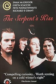 Primary photo for The Serpent's Kiss Primary photo for The Serpent's Kiss