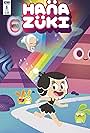 Hanazuki: Full of Treasures (2017)