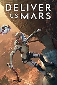 Primary photo for Deliver Us Mars Primary photo for Deliver Us Mars