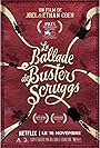 La Ballade de Buster Scruggs (2018)