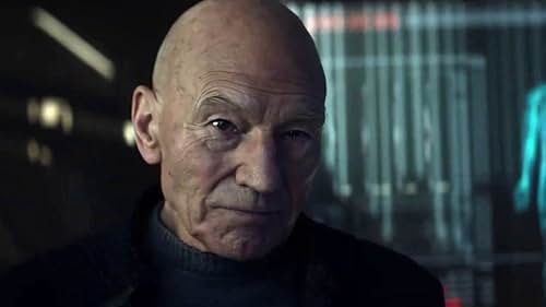 Star Trek: Picard: Dominion