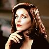 Priscilla Presley in The Naked Gun 2½: The Smell of Fear (1991)