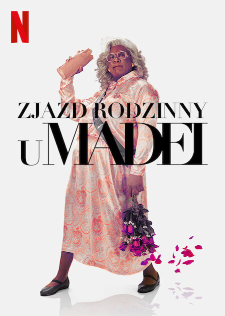 Madea: O Retorno (2022)