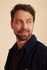 Primary photo for David West Read