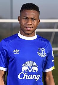 Primary photo for Ademola Lookman Primary photo for Ademola Lookman